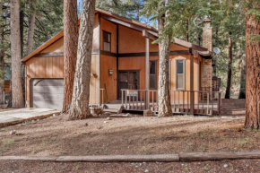 Colbert cabin #966 Big Bear Lake